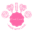 logo candyland
